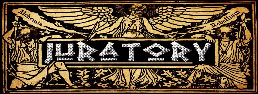 Juratory banner