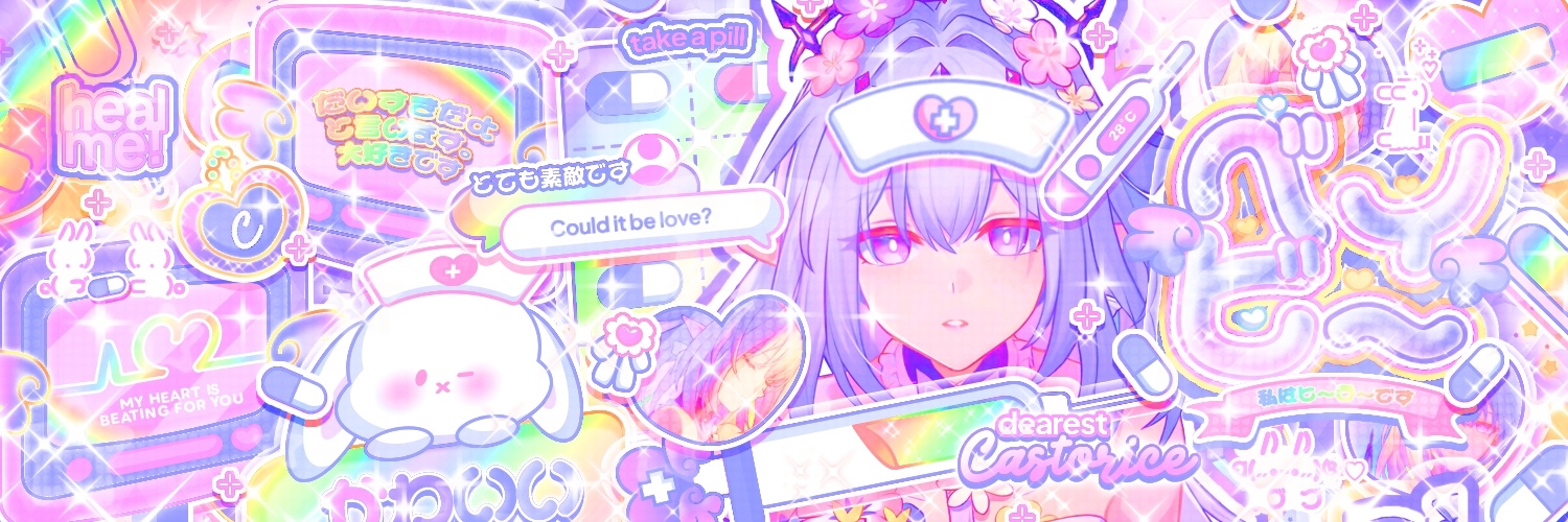 yaekmiko's profile banner image