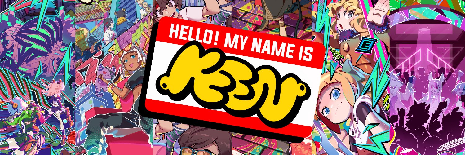 keenbiscuit.'s banner