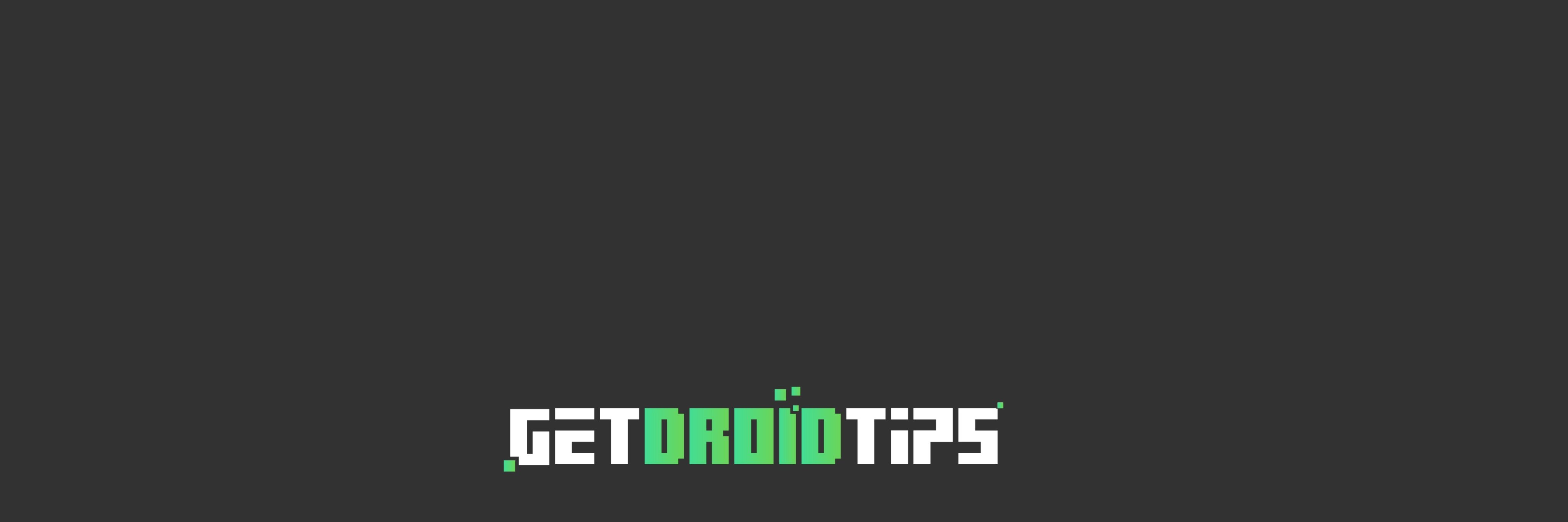 Get Droid Tips banner
