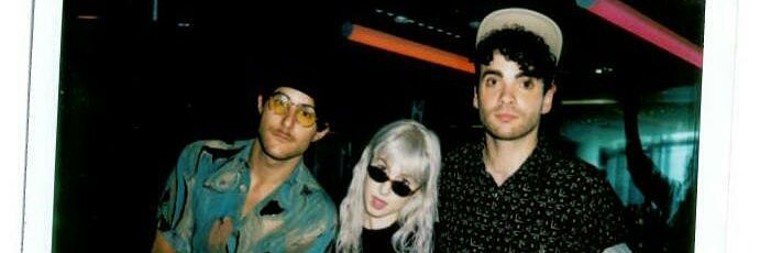 JazfromParamore's profile banner image