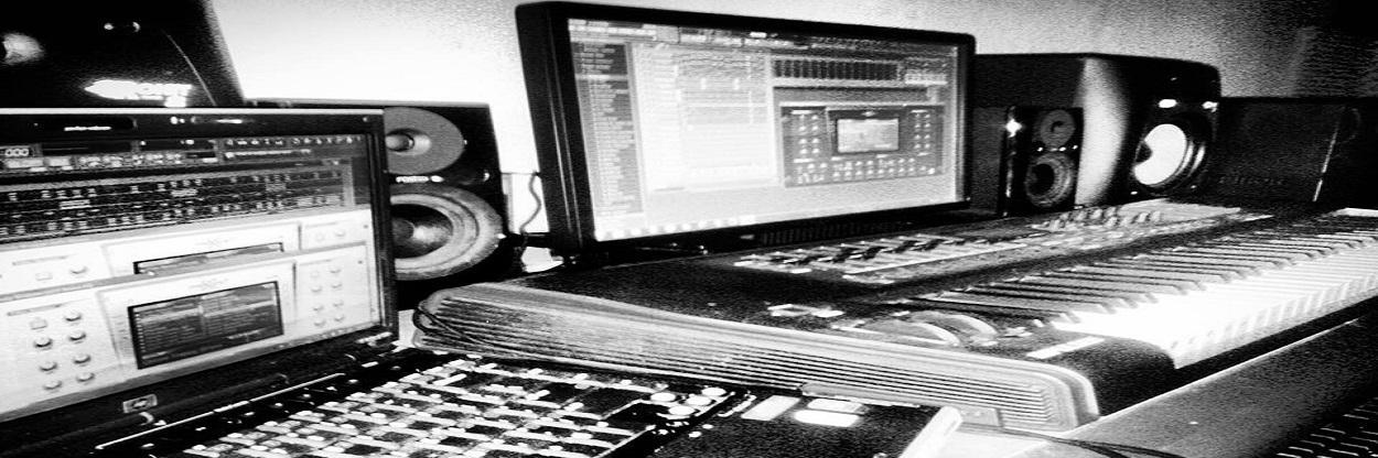 HoodRichBeatz's profile banner image