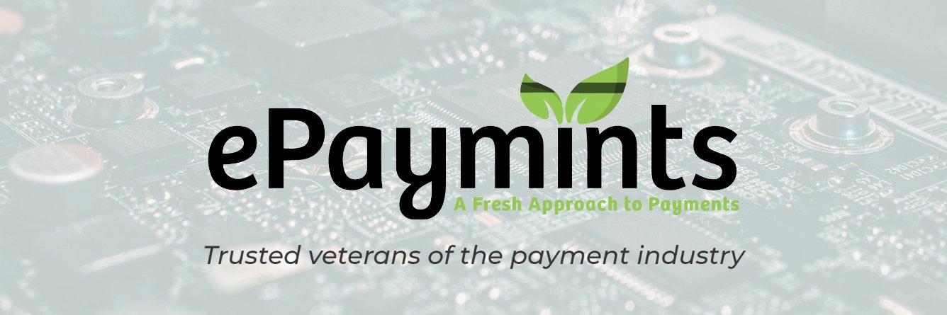 ePaymints banner
