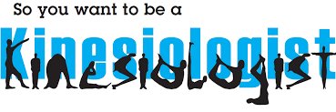 Kinesiology banner