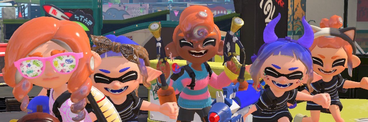 monokumo's profile banner image