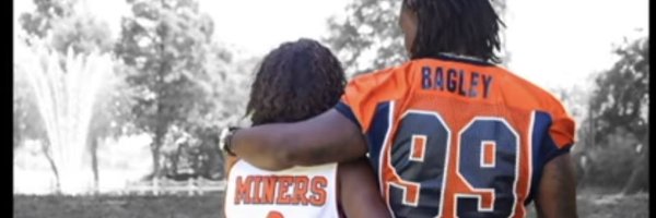 Only1MarcusBag Profile Banner