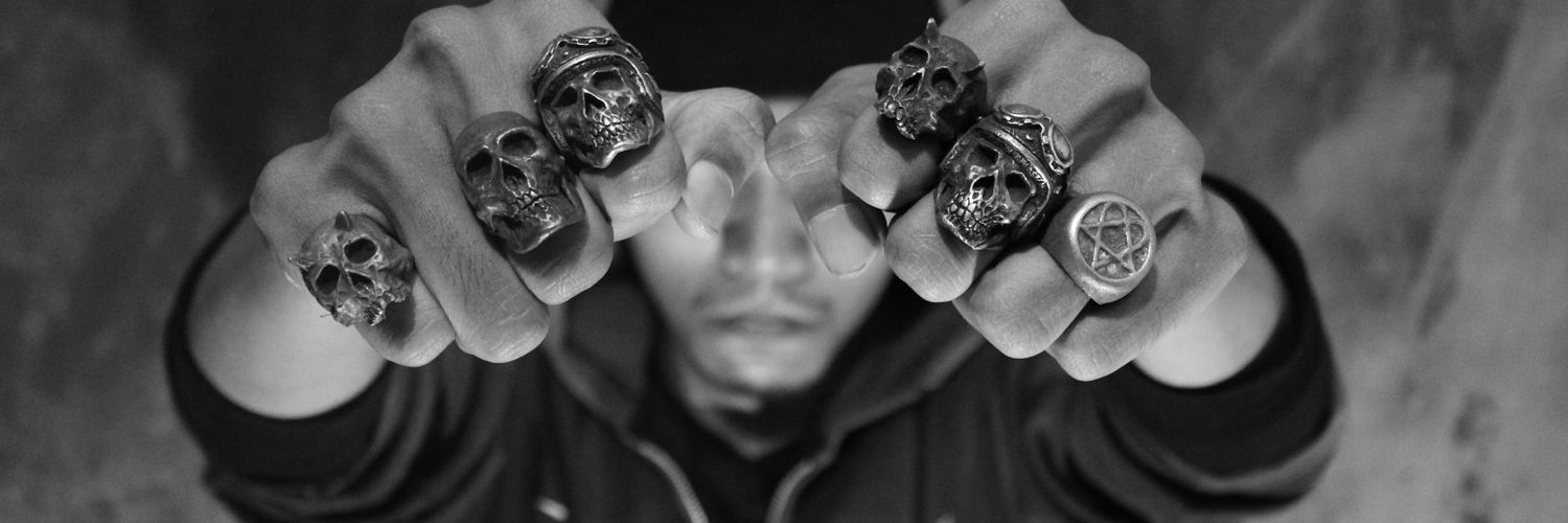 thebonefinger's profile banner image