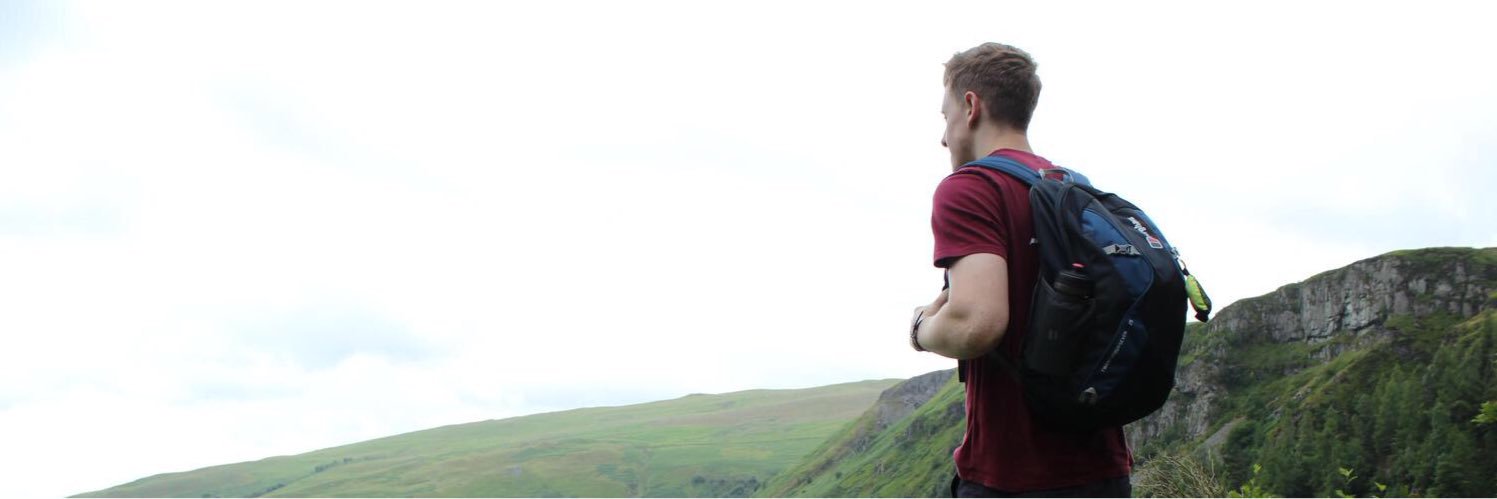 Joshua Harvey banner