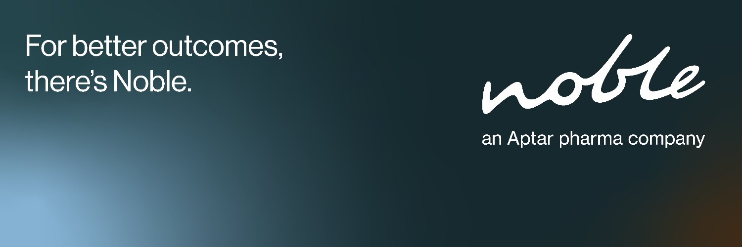 NoblePharma's profile banner image