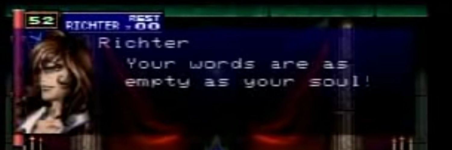 IAmTheMistake banner