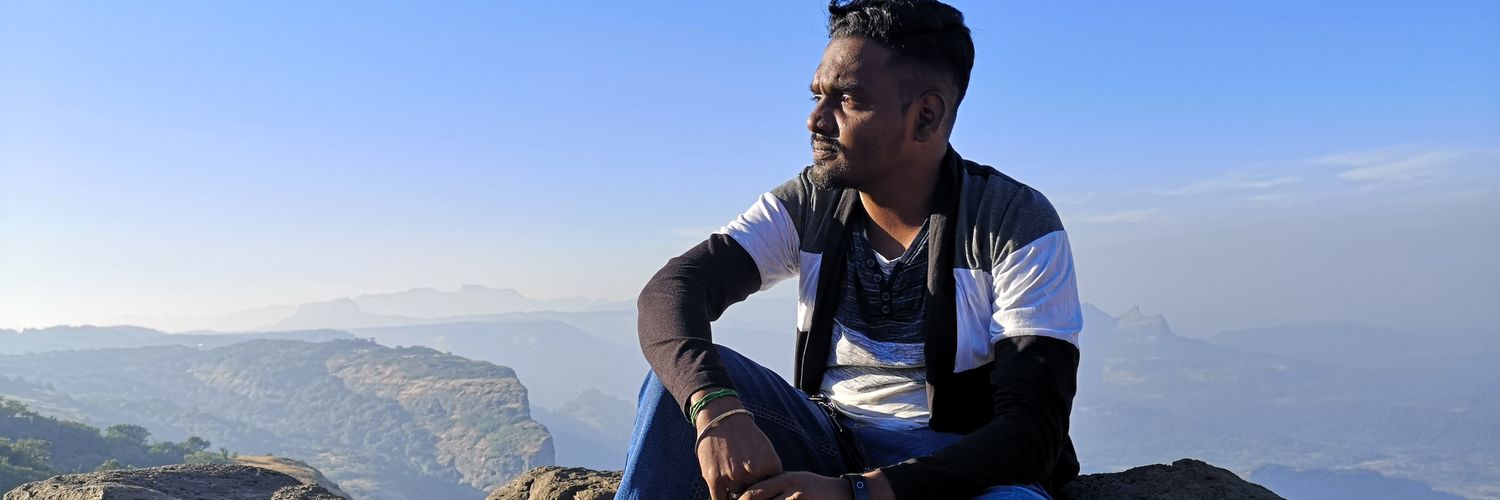 makarvind92's profile banner image