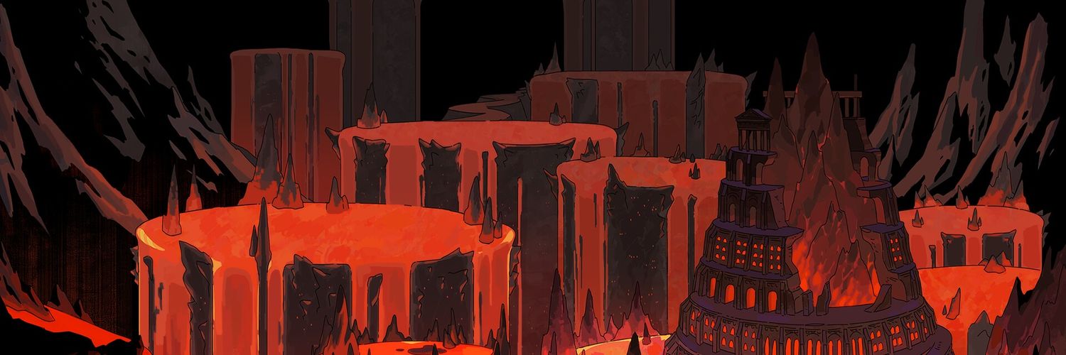 ⛓ midnight goblin 🐀 banner