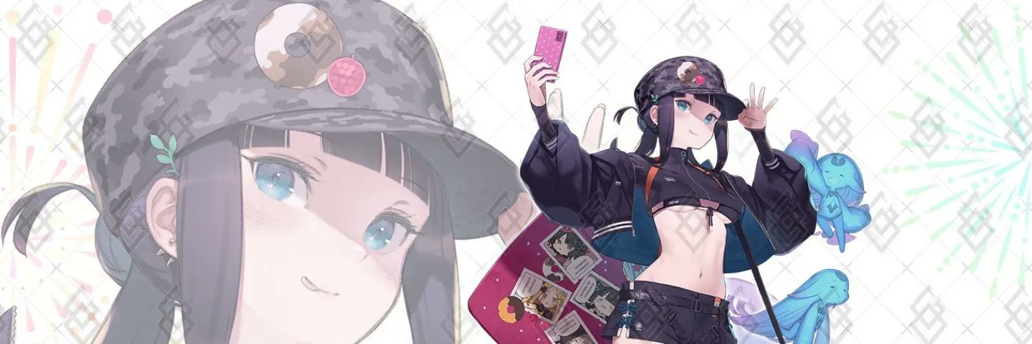 ネコ耳 banner