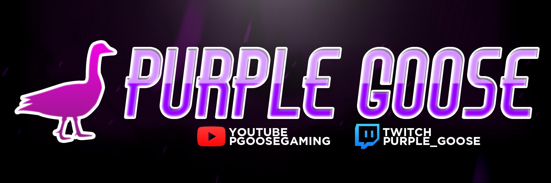GooseGaming's profile banner image