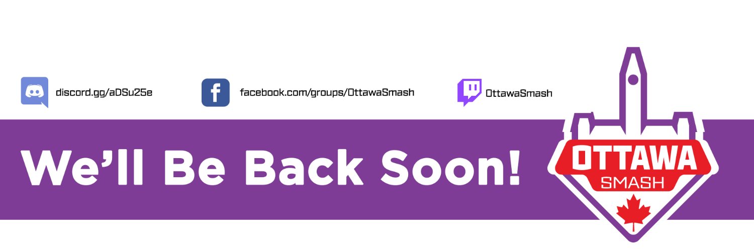 Ottawa Smash banner