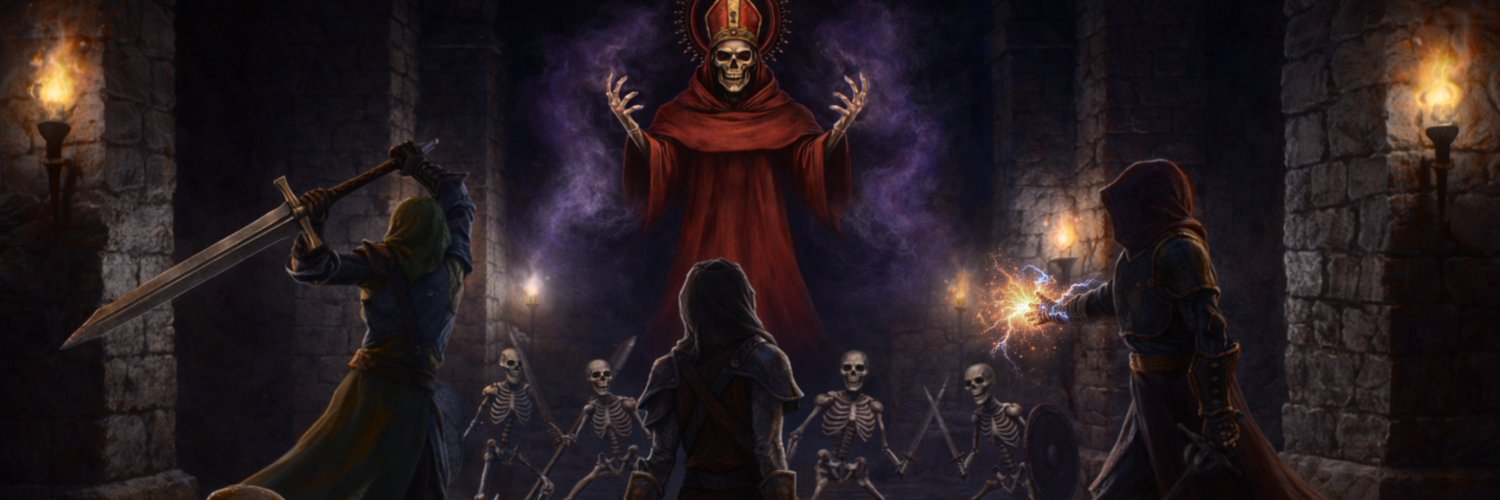 danger_dungeons's profile banner image