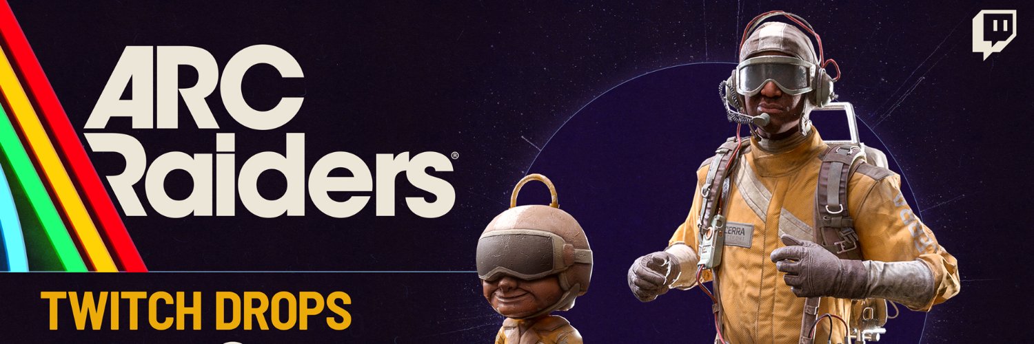 ChuckMauriceGonzales banner