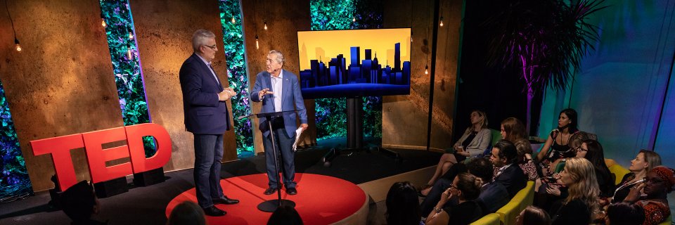 Graham Allison banner