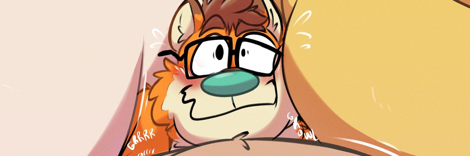Retz 🦊 ✨ Comms open ✨⭐ banner