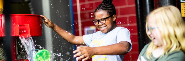 Association of Science and Technology Centers banner