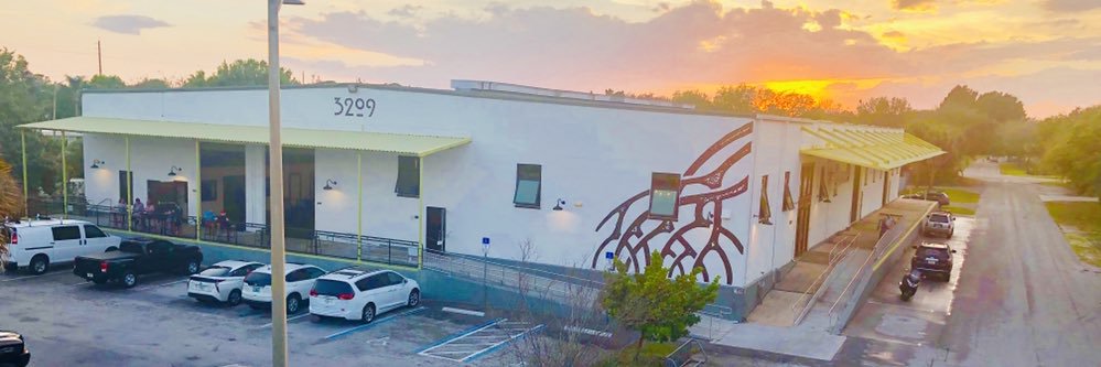 Walking Tree Brewery banner