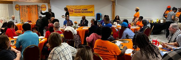 StepUpLA Profile Banner