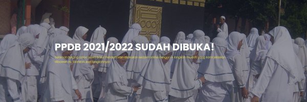 daarelsalam Profile Banner