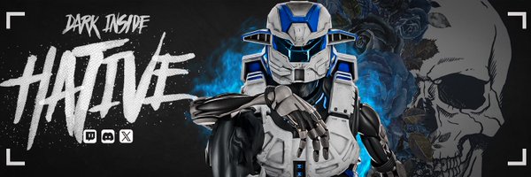 Hatiive Profile Banner