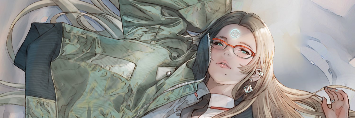 shukei's banner