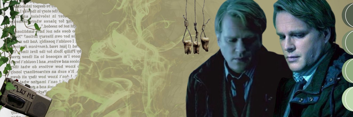ONCOLOGlST's profile banner image