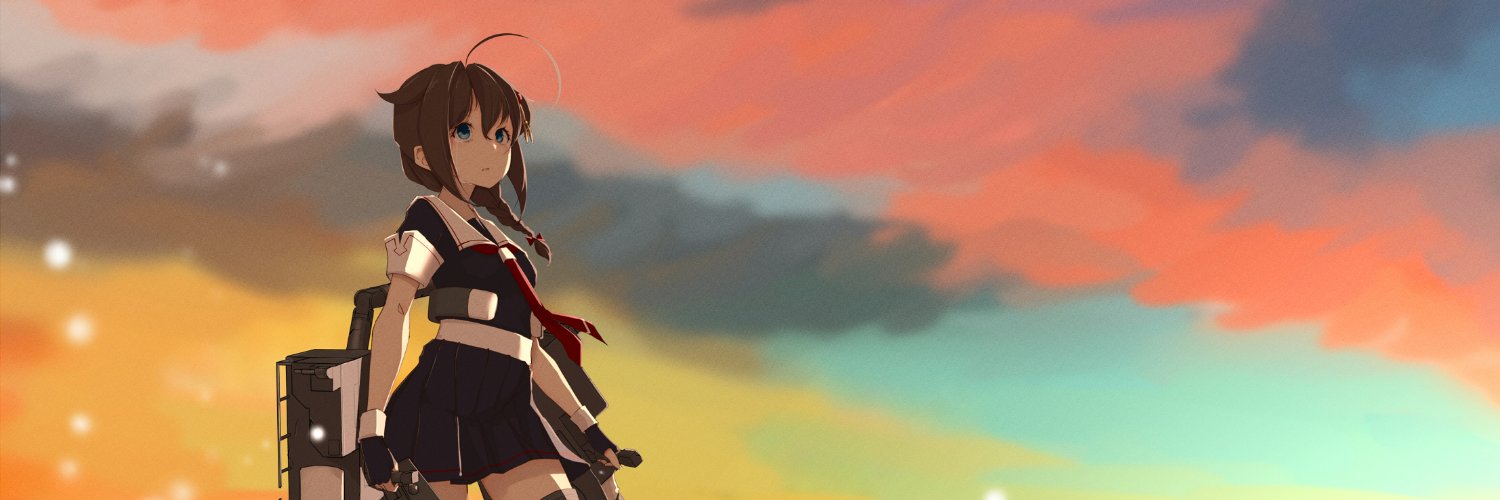ねヴぇ@C106土曜日西の51ab's banner