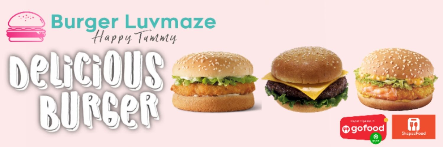BurgerLuvmaze's profile banner image