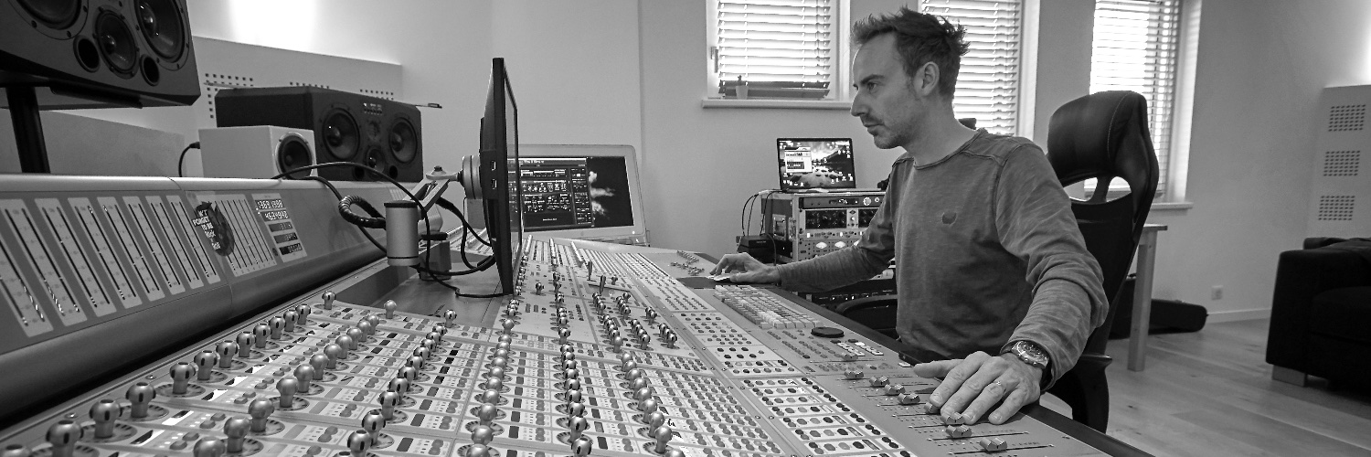 BenoitVincent's profile banner image