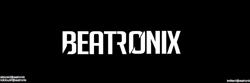 djbeatronix's profile banner image
