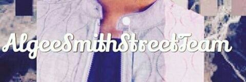 AlgeeSmithStreetteam banner