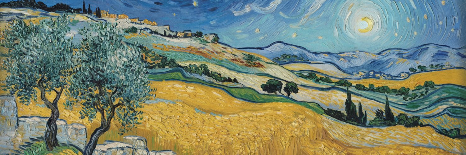 giuarb's profile banner image