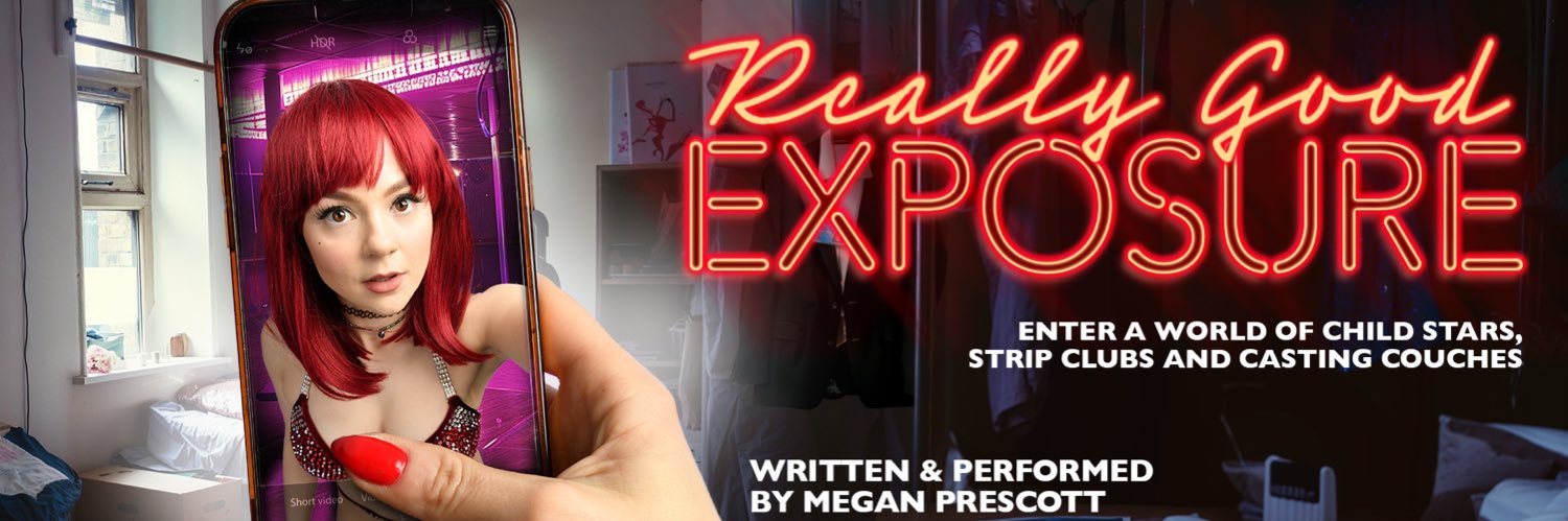 Megan Prescott banner