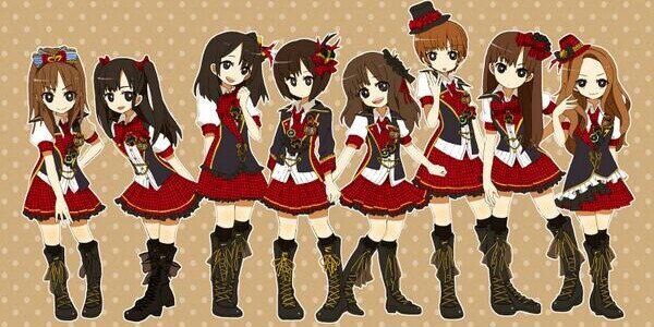 mutiarakb48's profile banner image
