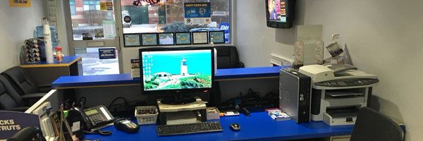 FlashAutoRepair Profile Banner