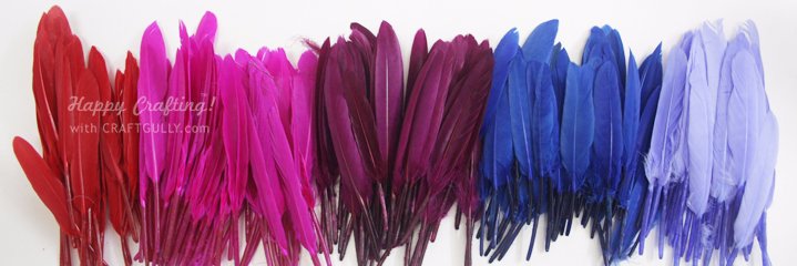 CraftGully's profile banner image
