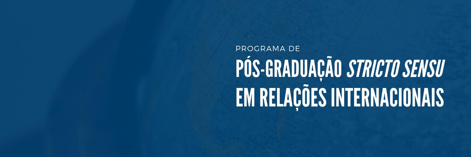 DPTO RI PUC MINAS banner