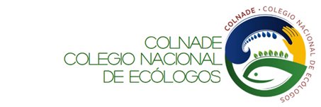 ECÓLOGOS COLNADE banner