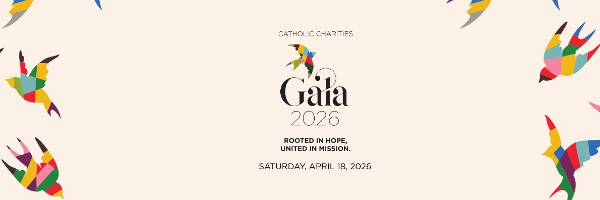 Catholic Charities DC banner