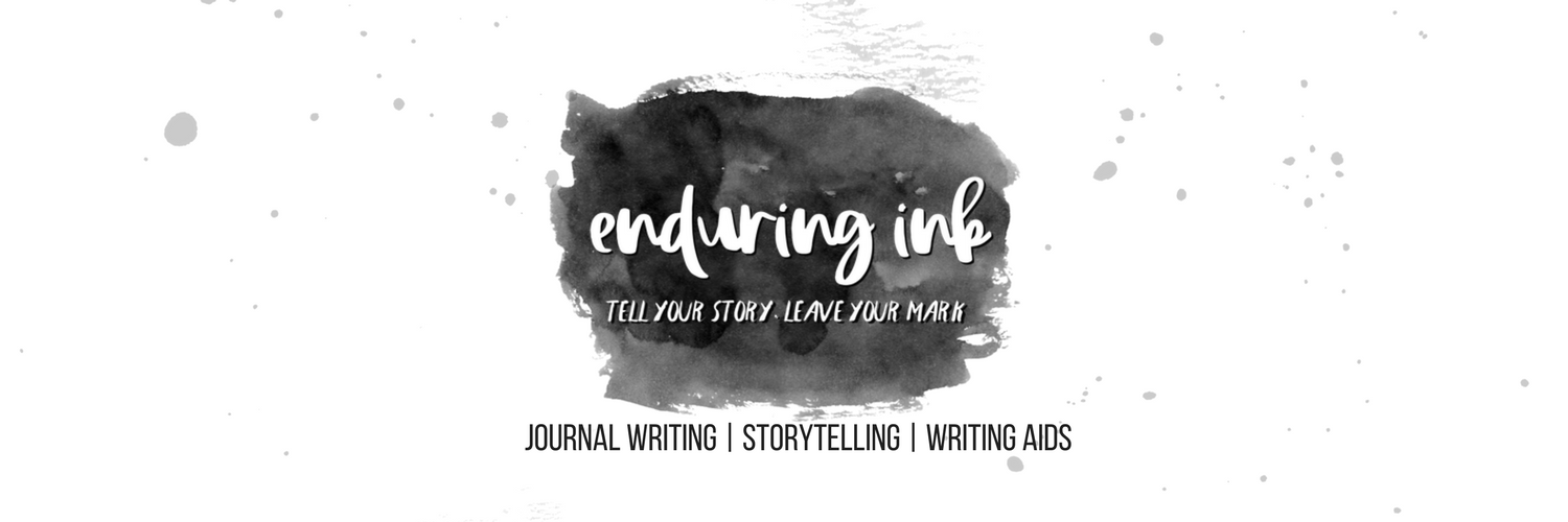 EnduringInkLLC's profile banner image