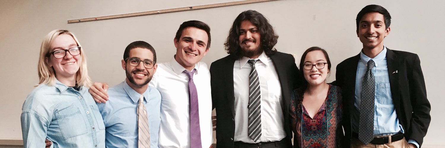 Anthony Henderson banner