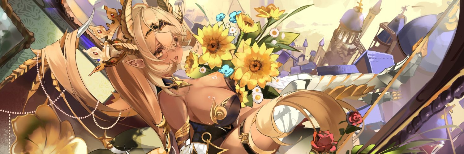 hyraldia's profile banner image