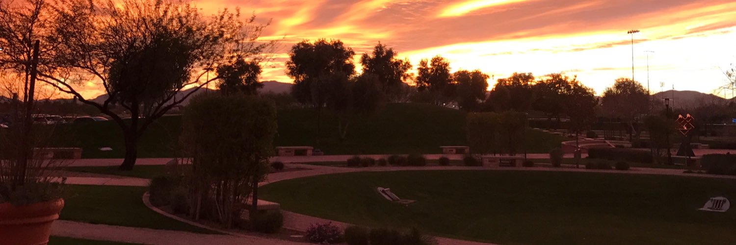 OUAZ Women's Volleyball banner