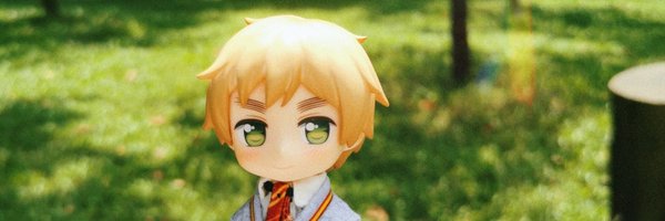 Big_Lychee Profile Banner