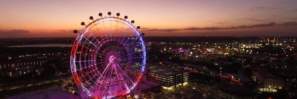 Orlando Smart Homes banner