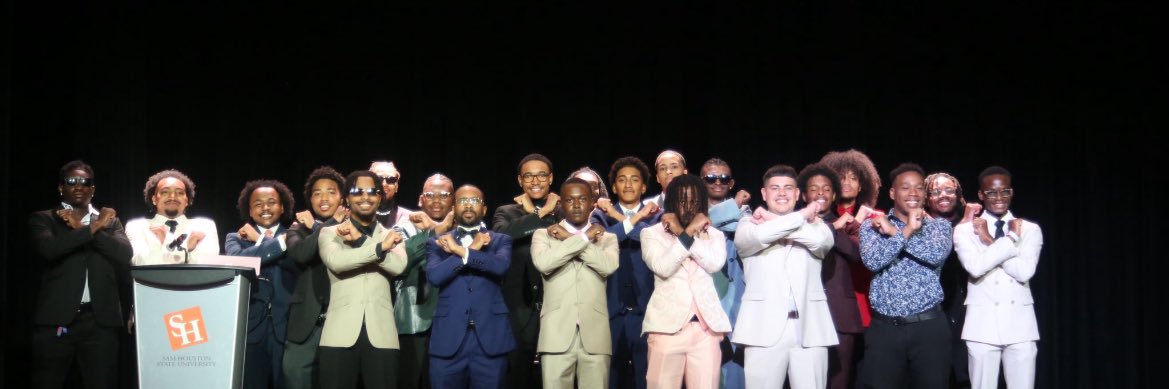 The Exceptional Men of The Talented Tenth, Inc. ™️ banner